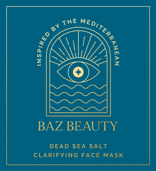 Dead Sea Salt